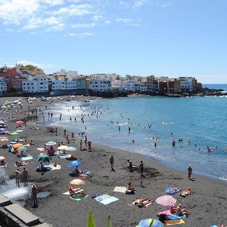 San Felipe Suites Puerto de la Cruz Kültér fotó