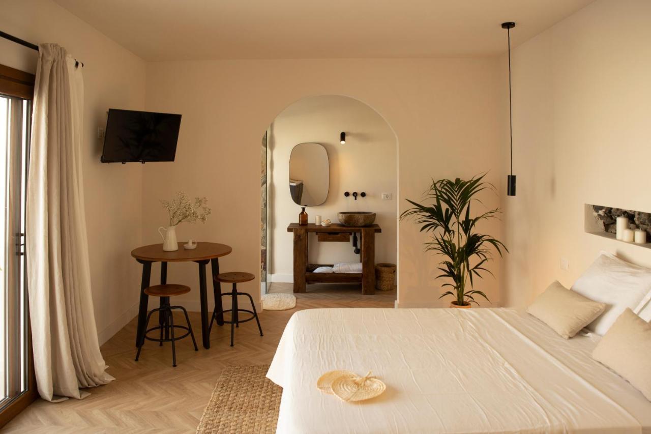 San Felipe Suites Puerto de la Cruz Kültér fotó