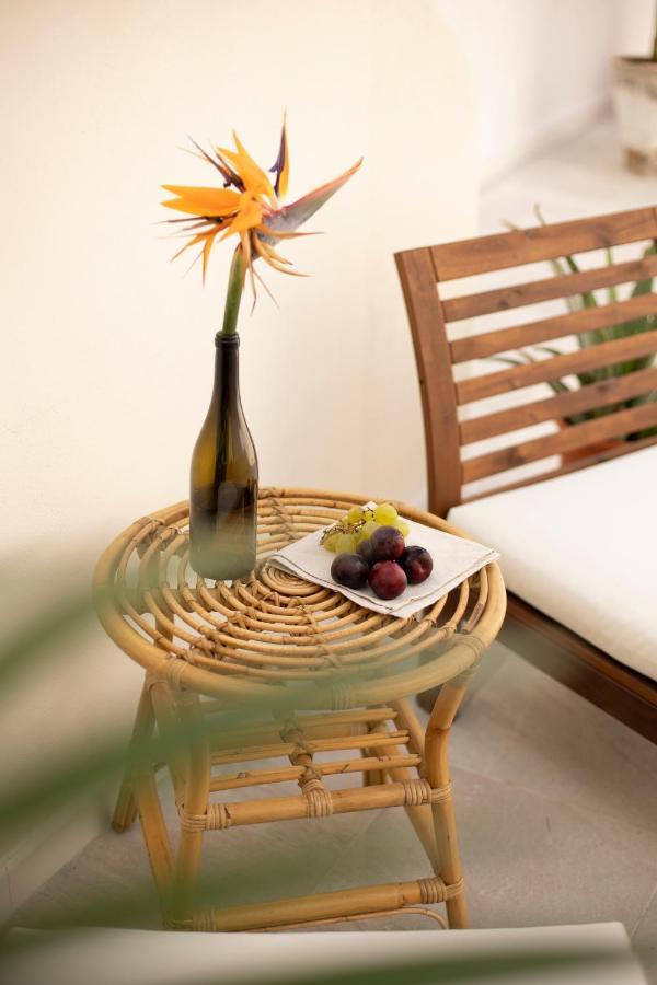 San Felipe Suites Puerto de la Cruz Kültér fotó