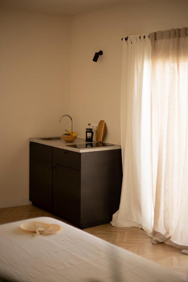 San Felipe Suites Puerto de la Cruz Kültér fotó