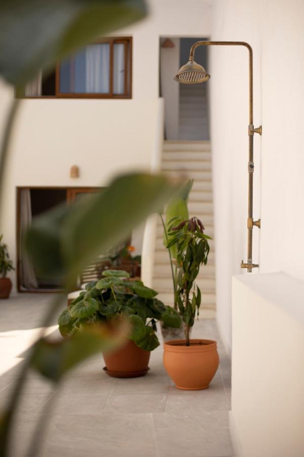 San Felipe Suites Puerto de la Cruz Kültér fotó